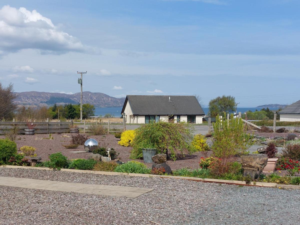 Scorrybreac Bed and breakfast *
