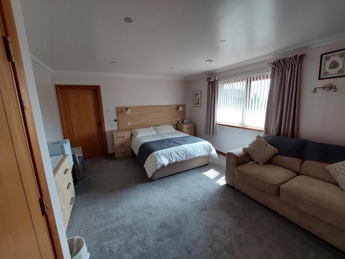 Scorrybreac Bed & Breakfast *