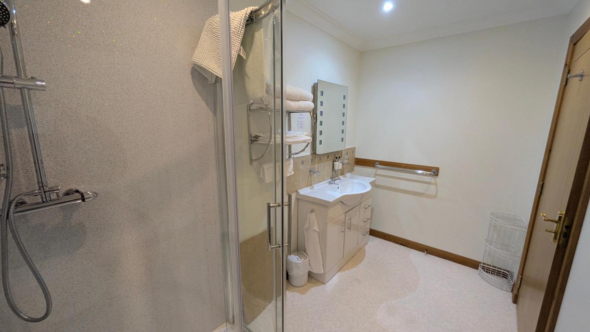 Scorrybreac Bed and breakfast *
