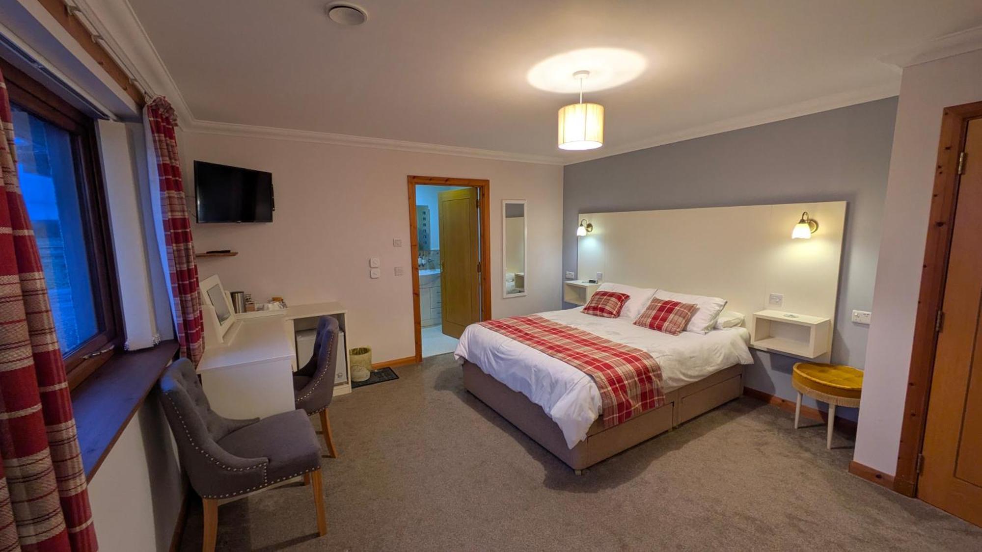 Scorrybreac Bed and breakfast Broadford (Isle of Skye)