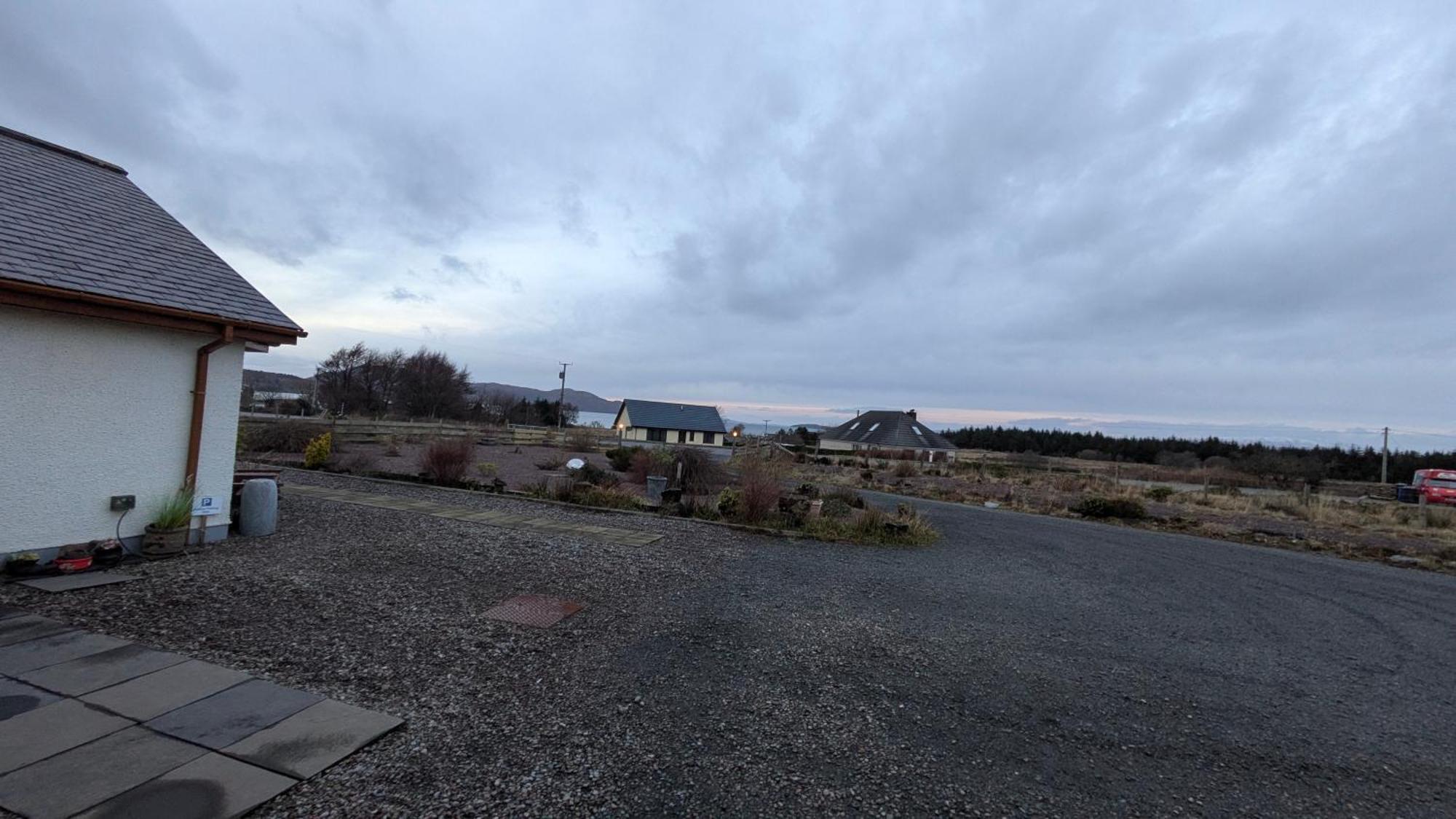 Scorrybreac Broadford (Isle of Skye)