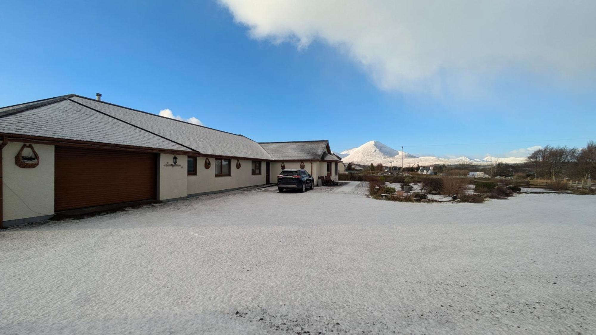 Scorrybreac * Broadford (Isle of Skye)