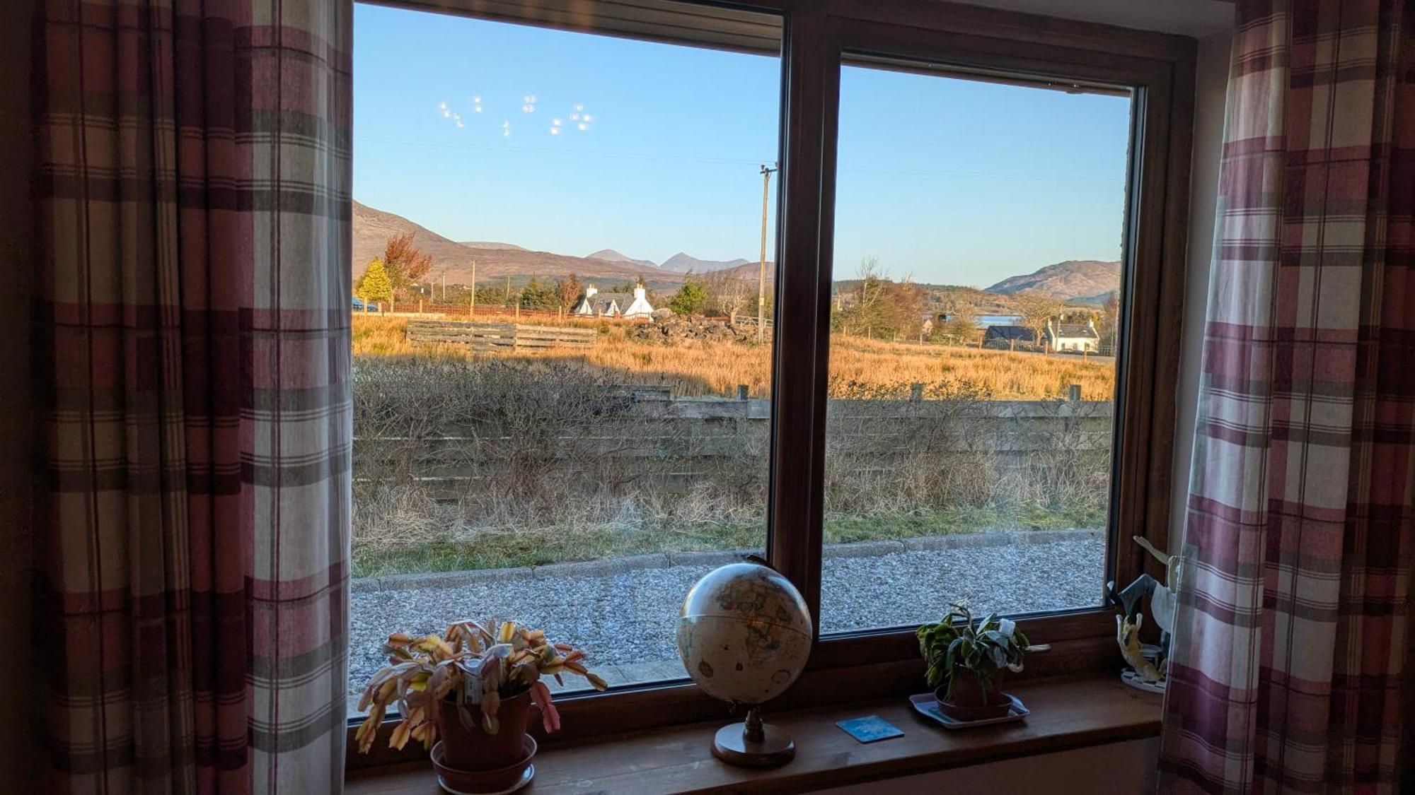 Scorrybreac * Broadford (Isle of Skye)